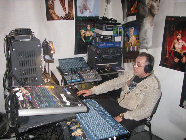 Михаил Картышов