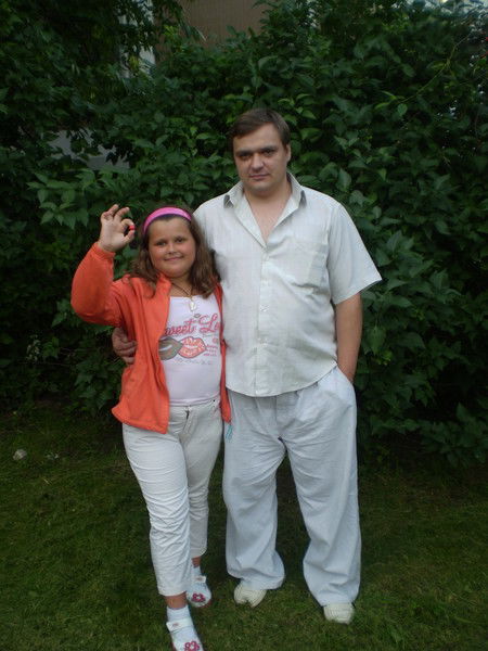 Роман Благодатский