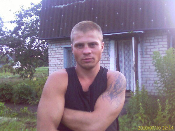 Сергей Копанцов