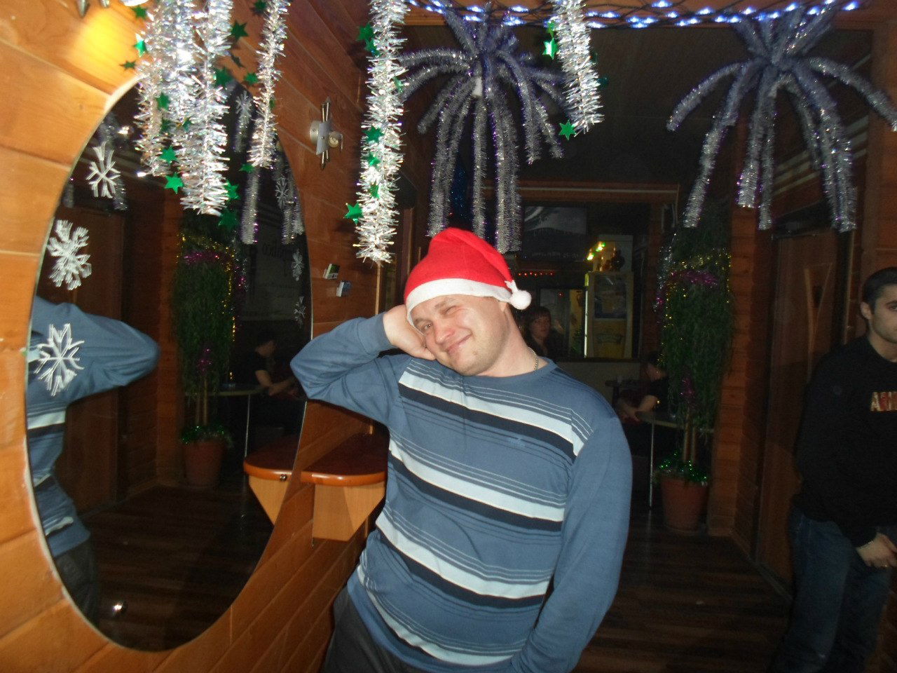 Сергей Саволайнен