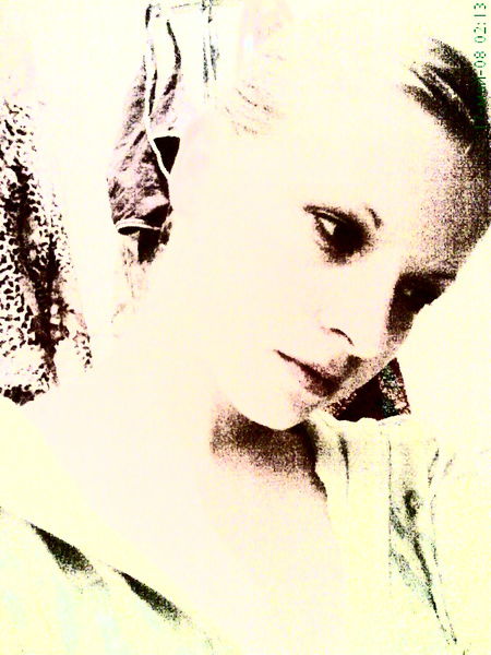 Оксана Налегацкая