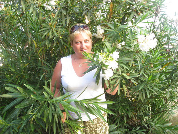 Екатерина Михайлова