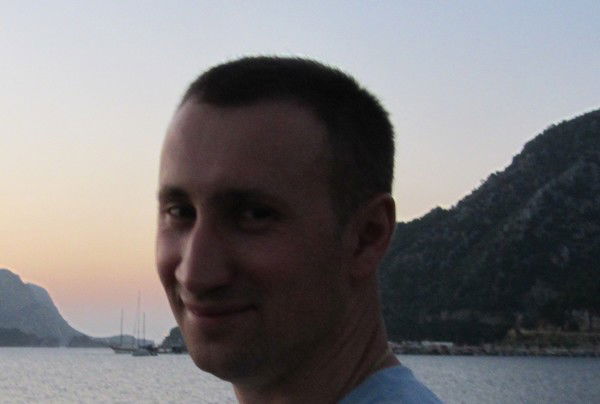 Михаил Соловей