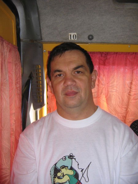 Игорь Прокофьев