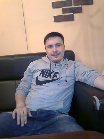 Иван Аникин