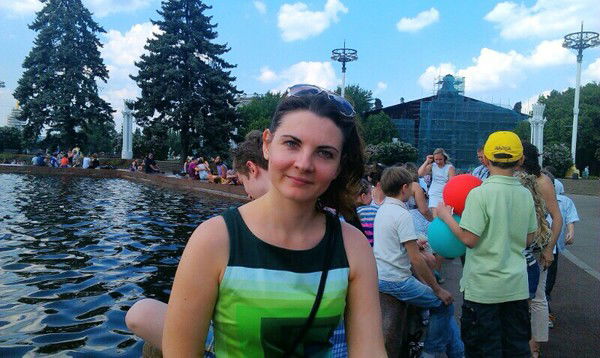 Ксения Орлова