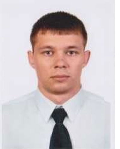 Вова Сикоза