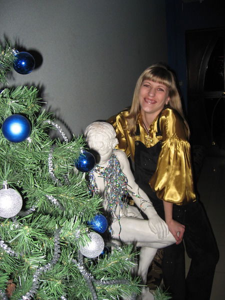 Наталья Шлякова