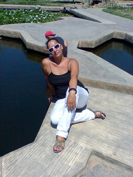 Олеся Родина