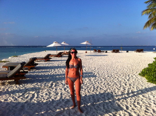 Оксана Носикова