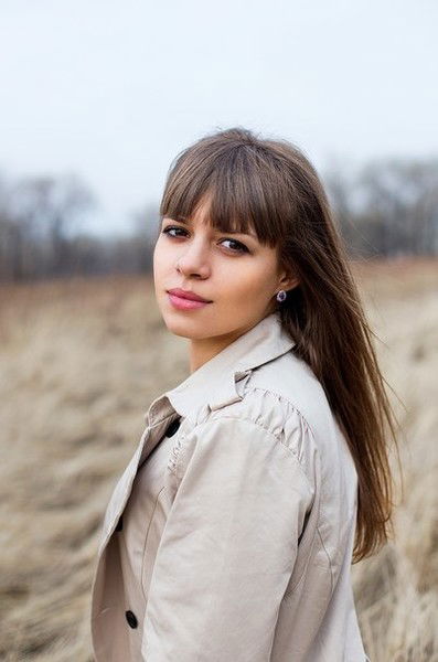 Любовь Ковалева