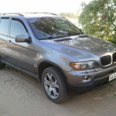 Дмитрий Владимиров