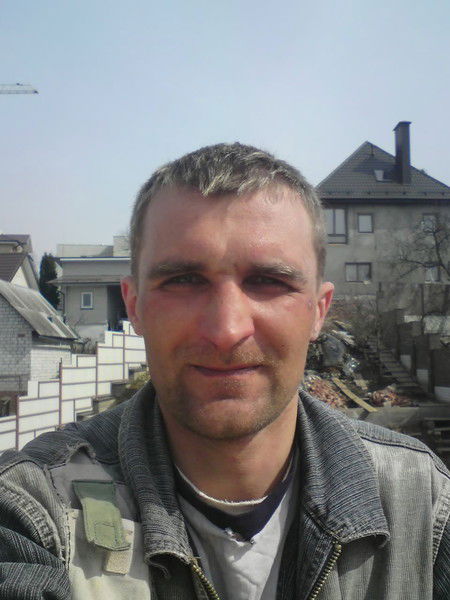 Михаил Назаров