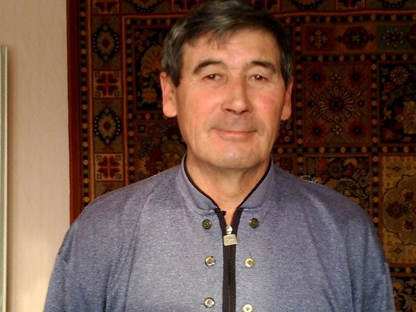 Владимир Шмаков