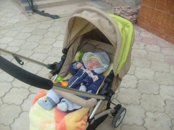 Жузимгуль Усалиева