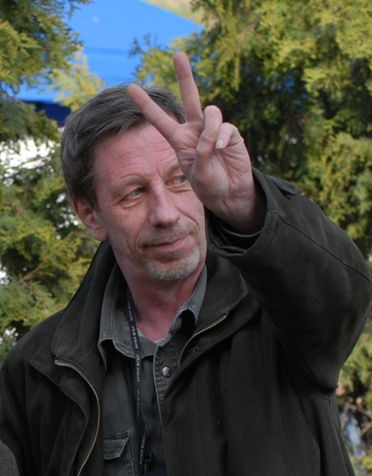 Александр Мазуров