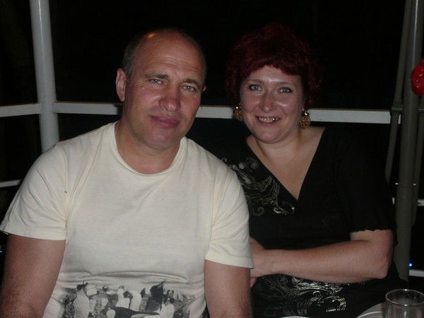 Евгений Кашимовский