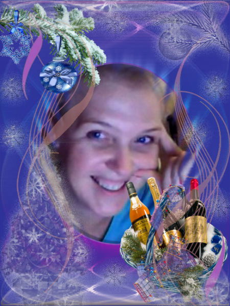 Наталья Бударина