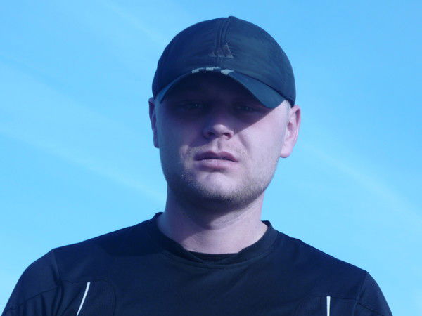 Андрей Резепин