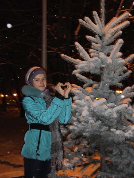 Алёна Гулиус