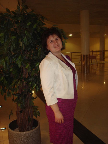 Наталья Хорошун