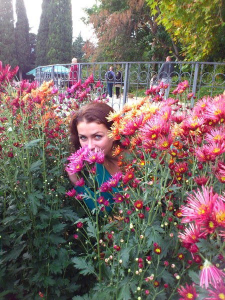 Юлия Глушко