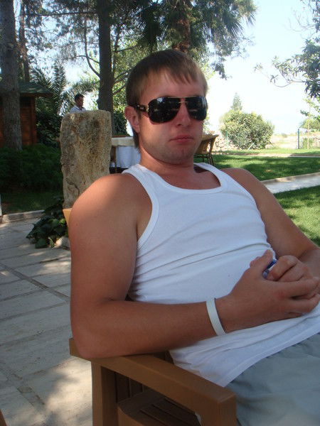 Алексей Шлапак