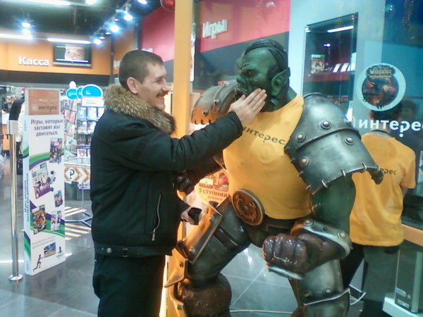 Максим Залетаев