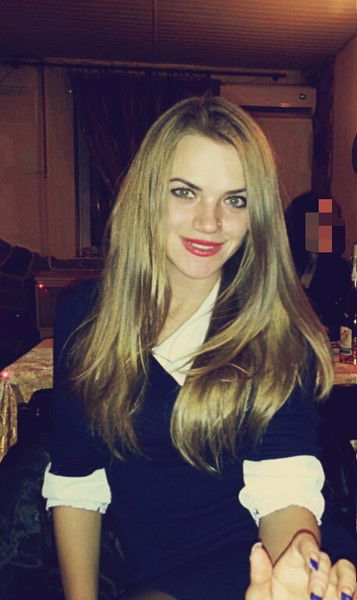 Светик Татаренко