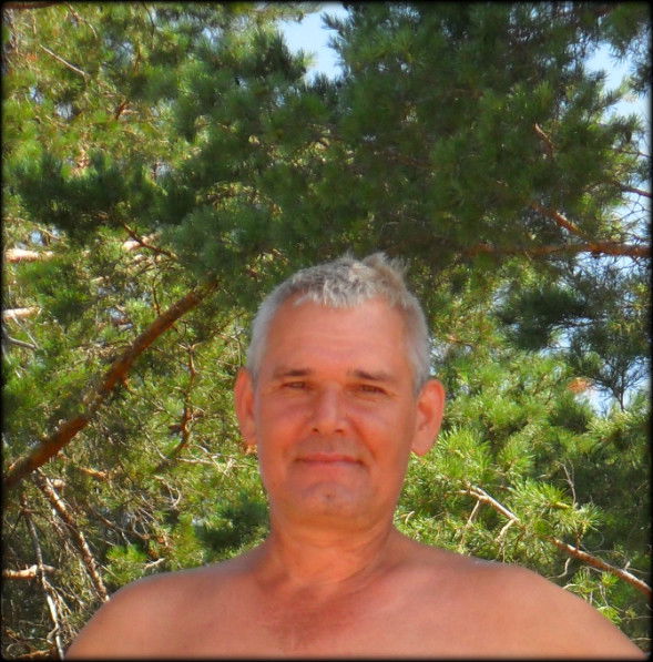 Виктор Смирнов