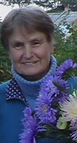 Галина Давыдова