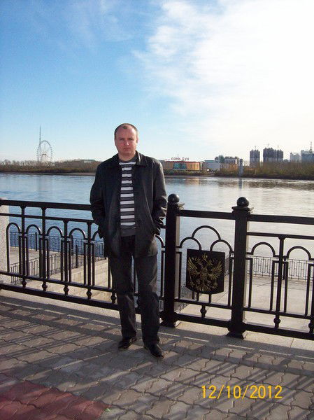 Виктор Корниенко