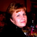 Екатерина Евсюкова