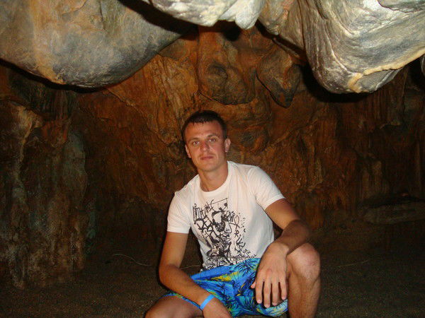 Игорь Доронин