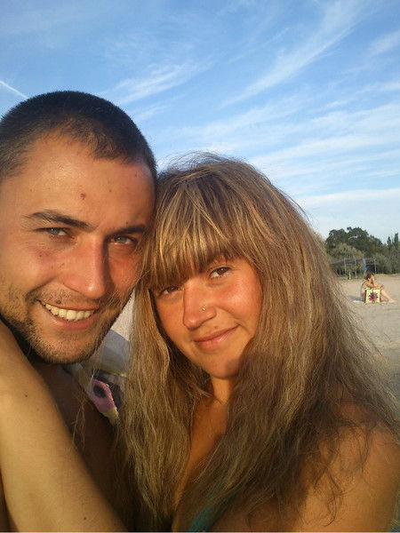 Мария Мищенко