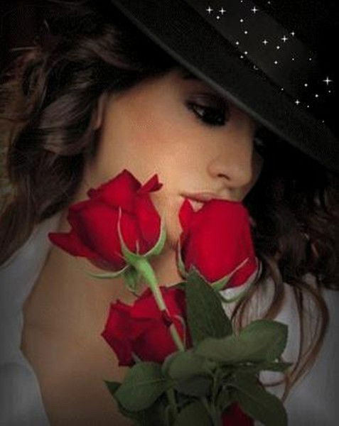 Чулпан Багаутдинова