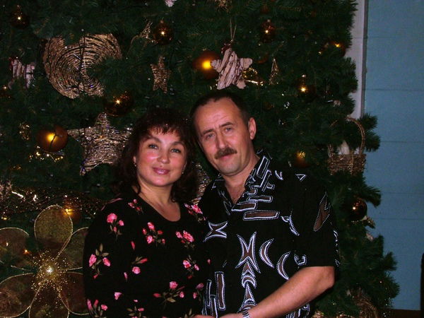 Анатолий Сергеев