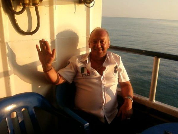 Евгений Дубовской