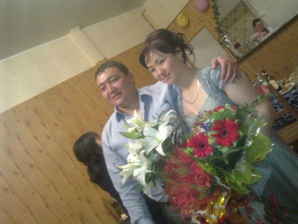 Мирлан Карагулов