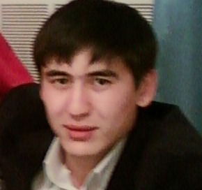 Данияр Оралов