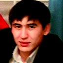 Данияр Оралов