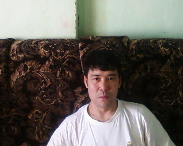 Медет Акылбекулы