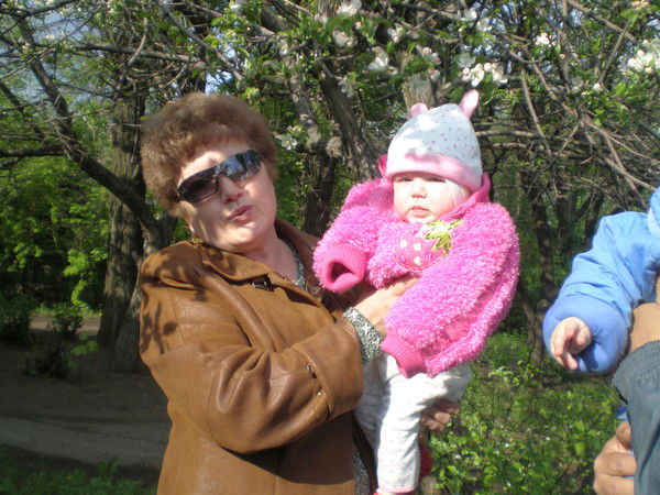 Дания Иштыганова