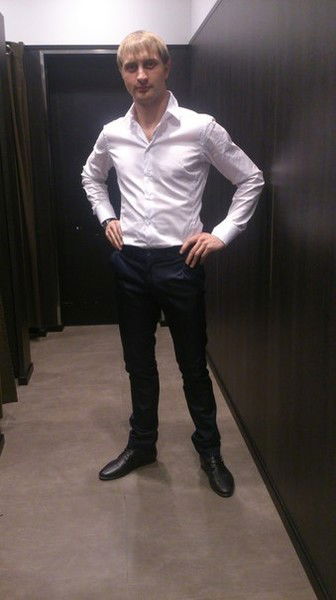 Дмитрий Сидоров