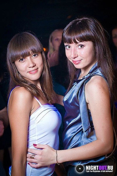 Алина Пересыпкина