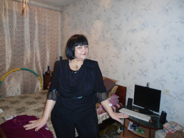 Умит Асанова