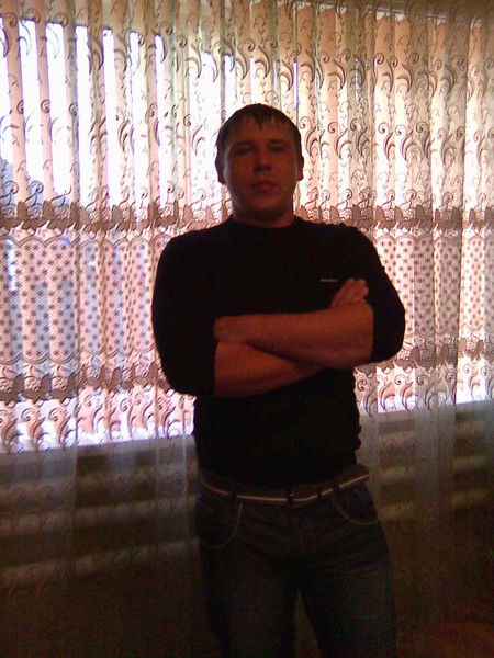 Сергей Шестак