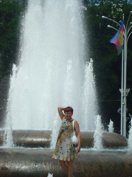 Флюра Шириазданова