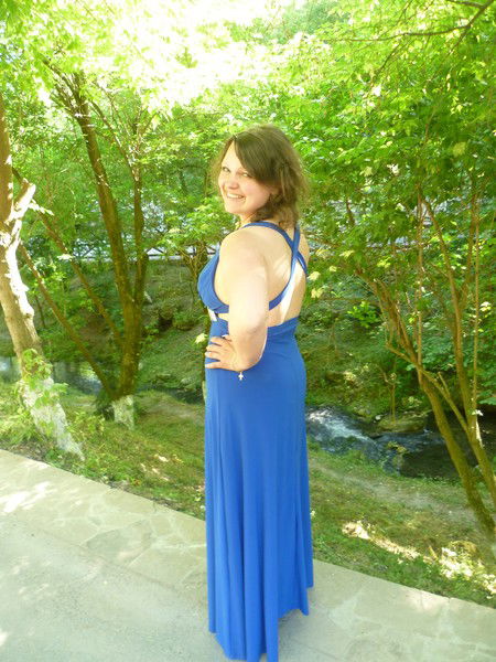 Светлана Лановая