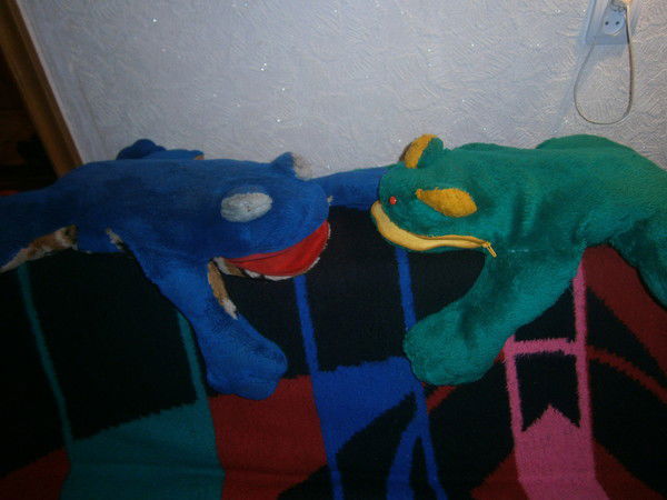 Татьяна Амелина